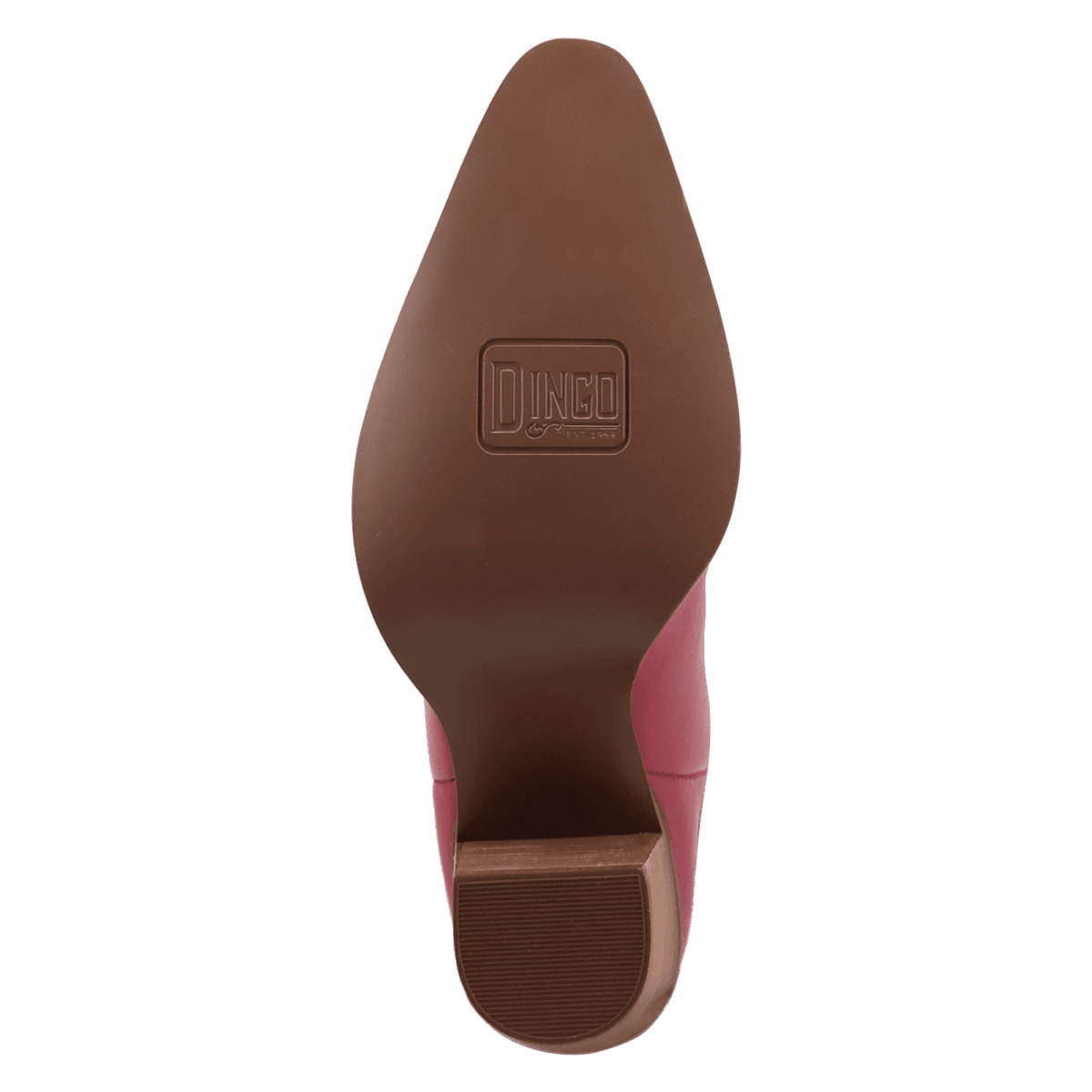 MISS DAISY LEATHER BOOT