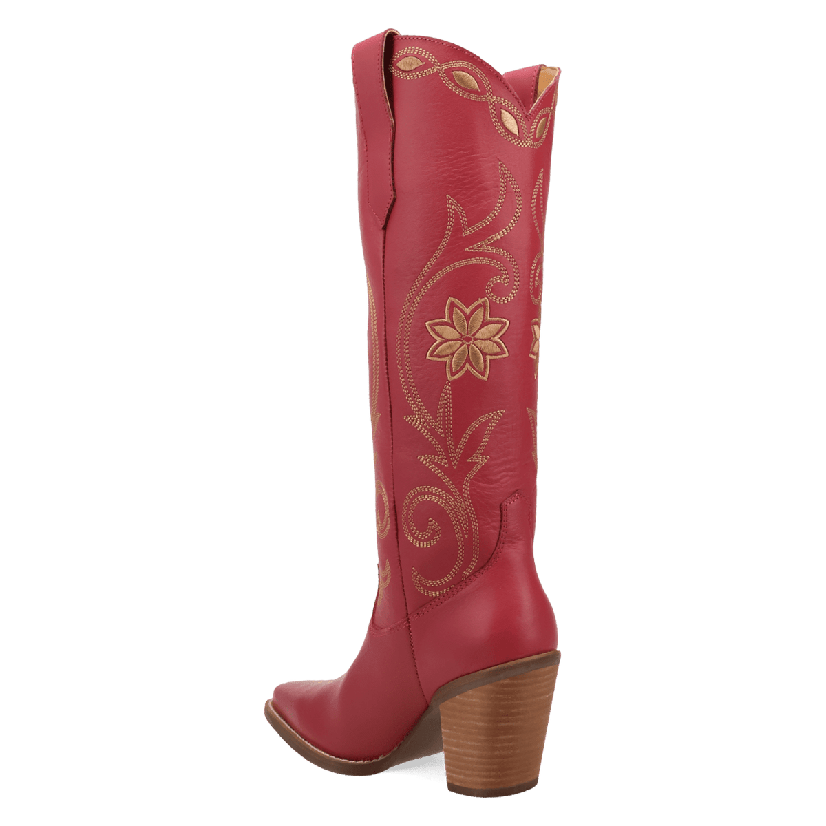 MISS DAISY LEATHER BOOT