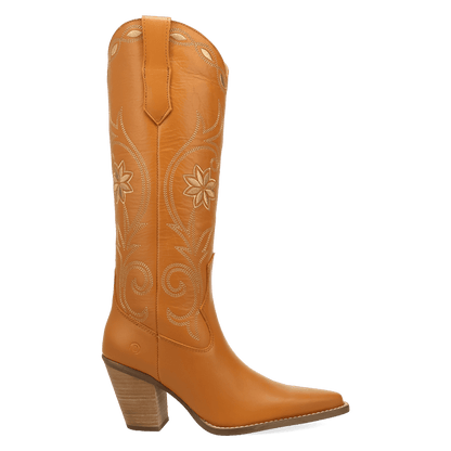 MISS DAISY LEATHER BOOT