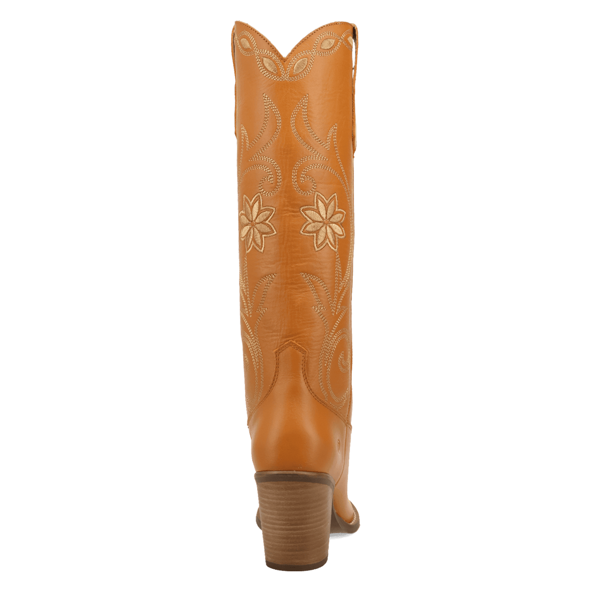 MISS DAISY LEATHER BOOT