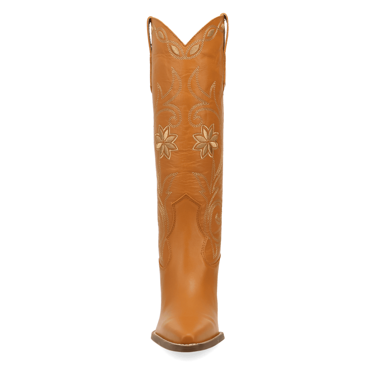 MISS DAISY LEATHER BOOT