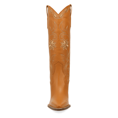 MISS DAISY LEATHER BOOT