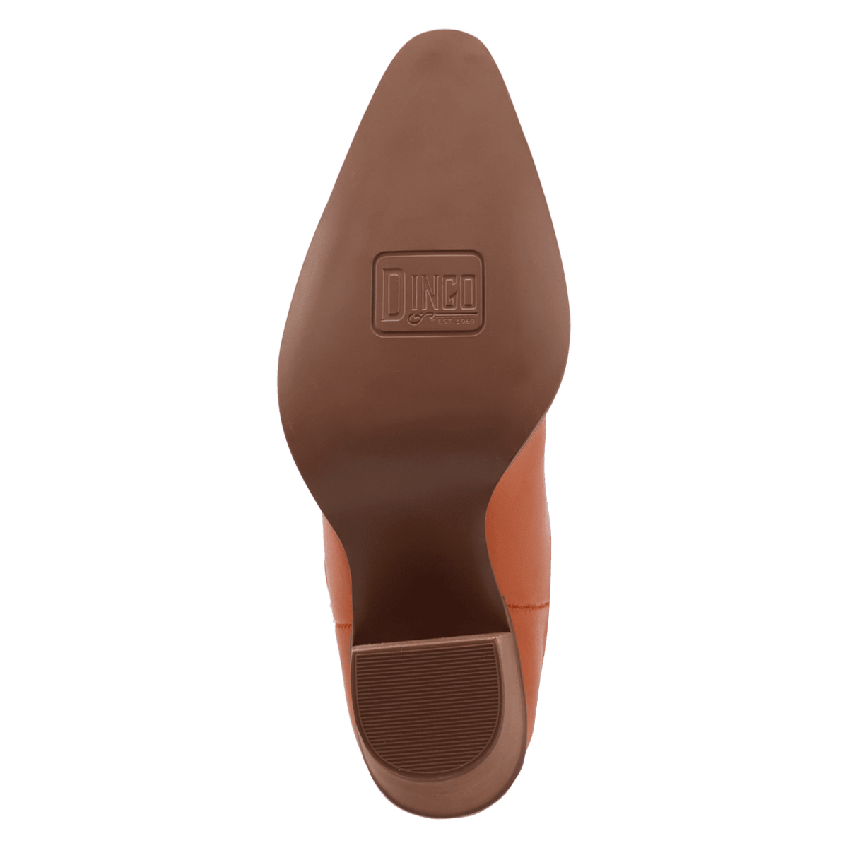 MISS DAISY LEATHER BOOT