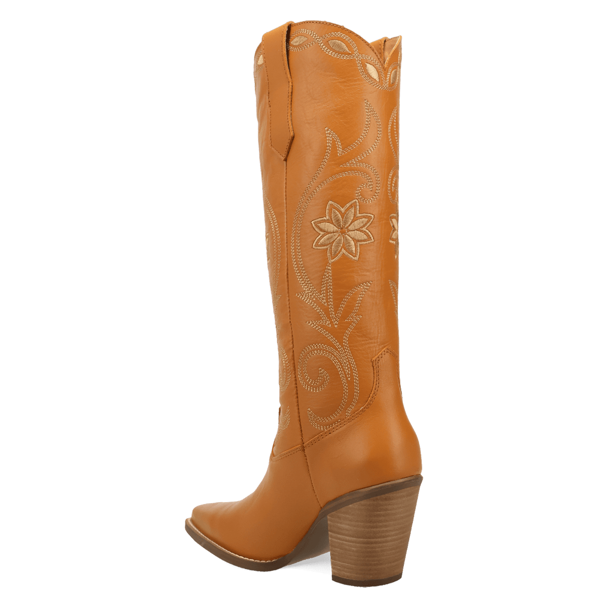 MISS DAISY LEATHER BOOT