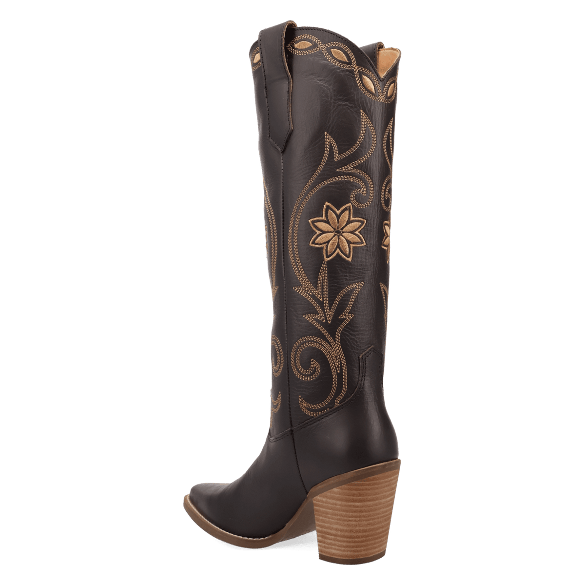MISS DAISY LEATHER BOOT