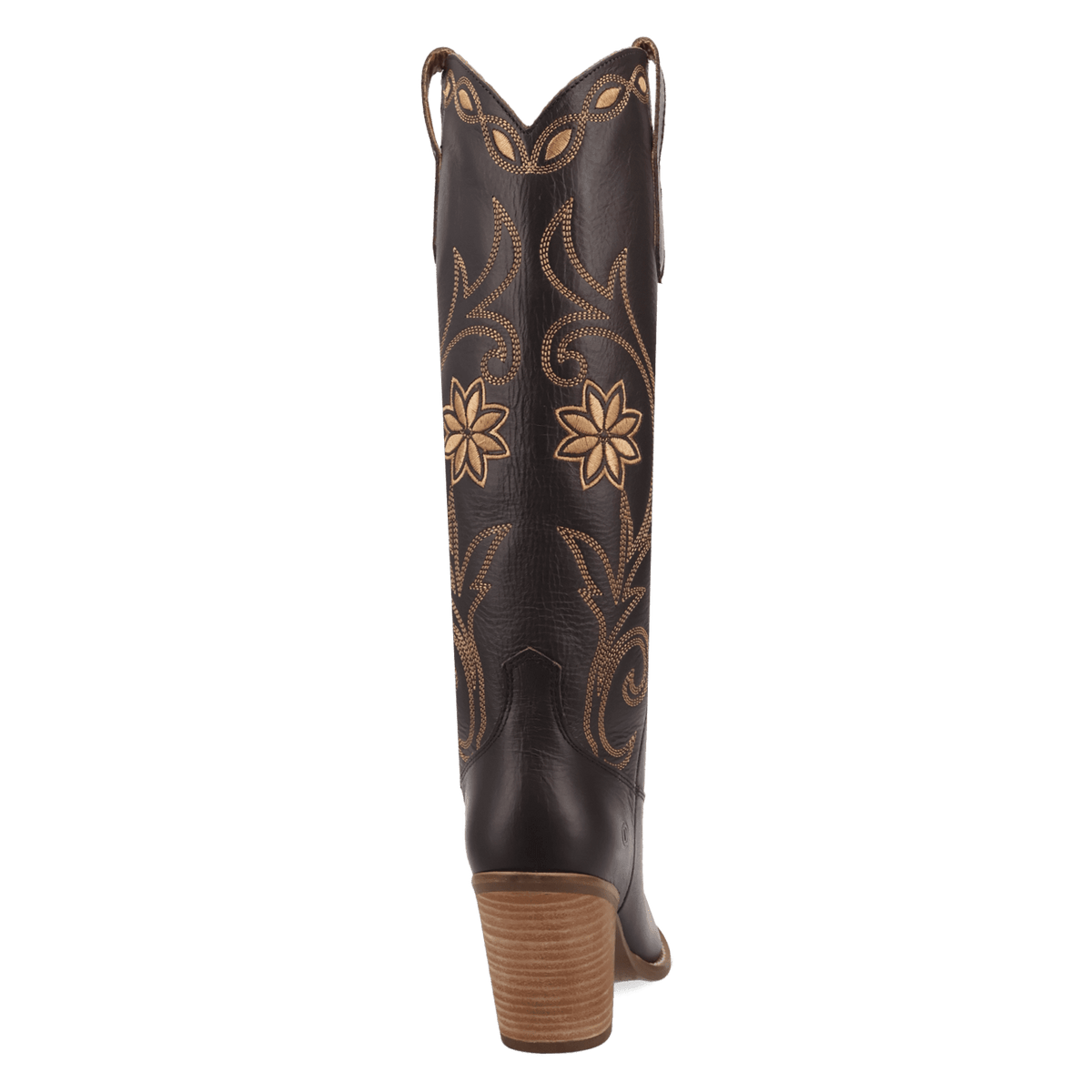 MISS DAISY LEATHER BOOT