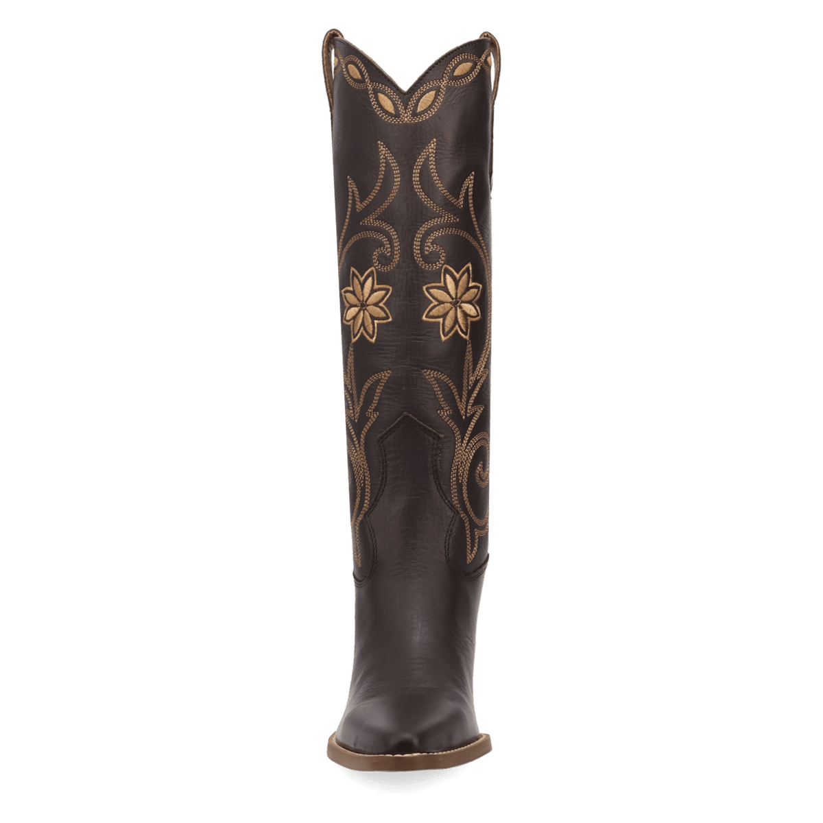 MISS DAISY LEATHER BOOT