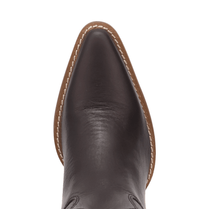 MISS DAISY LEATHER BOOT