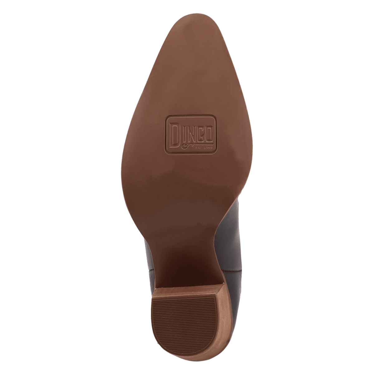 MISS DAISY LEATHER BOOT