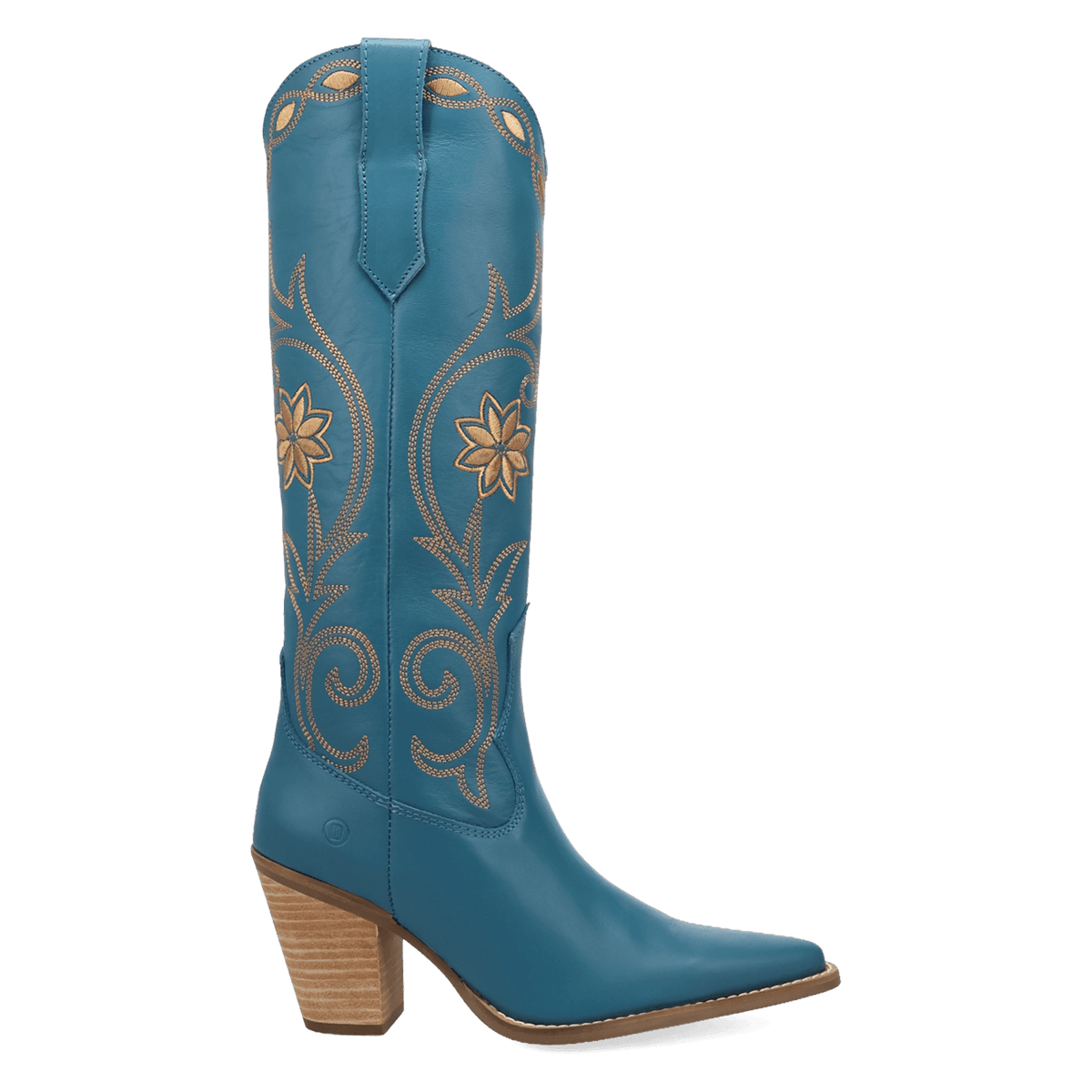 MISS DAISY LEATHER BOOT