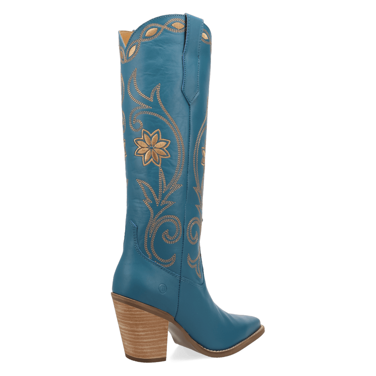 MISS DAISY LEATHER BOOT