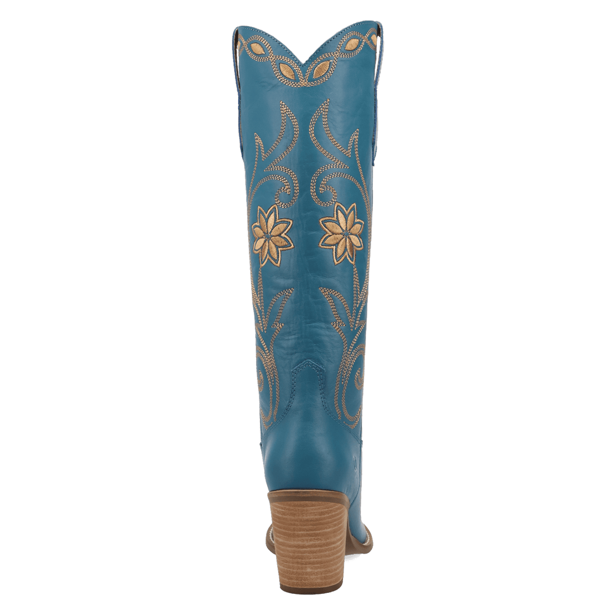 MISS DAISY LEATHER BOOT
