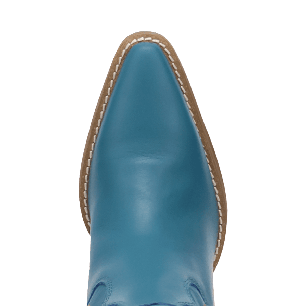 MISS DAISY LEATHER BOOT