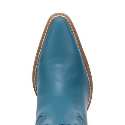 MISS DAISY LEATHER BOOT