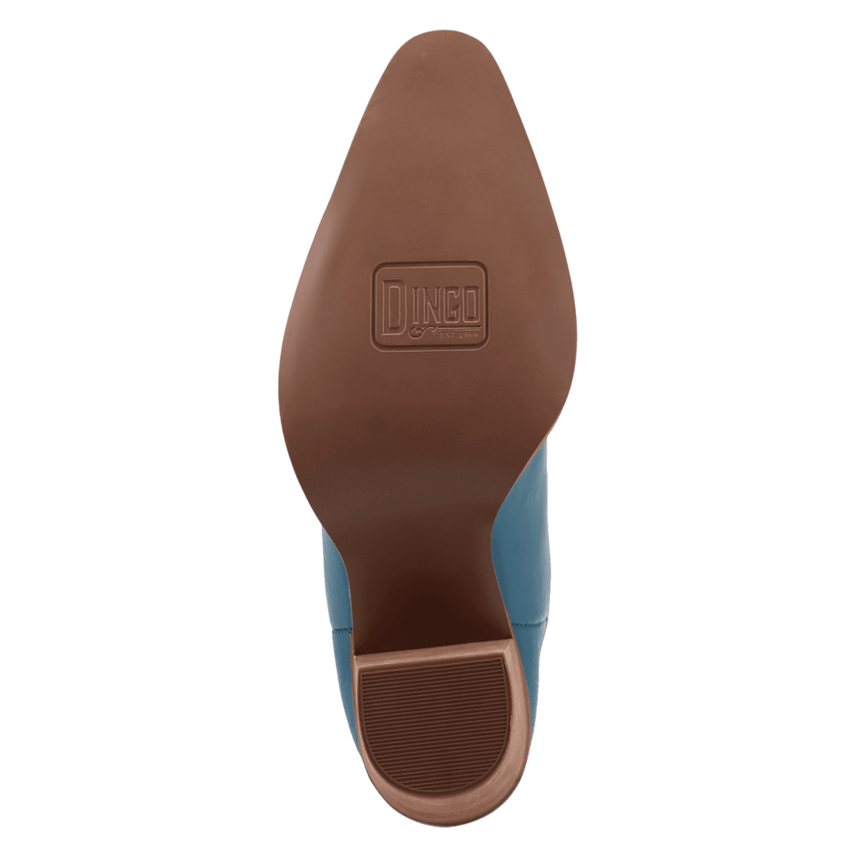 MISS DAISY LEATHER BOOT