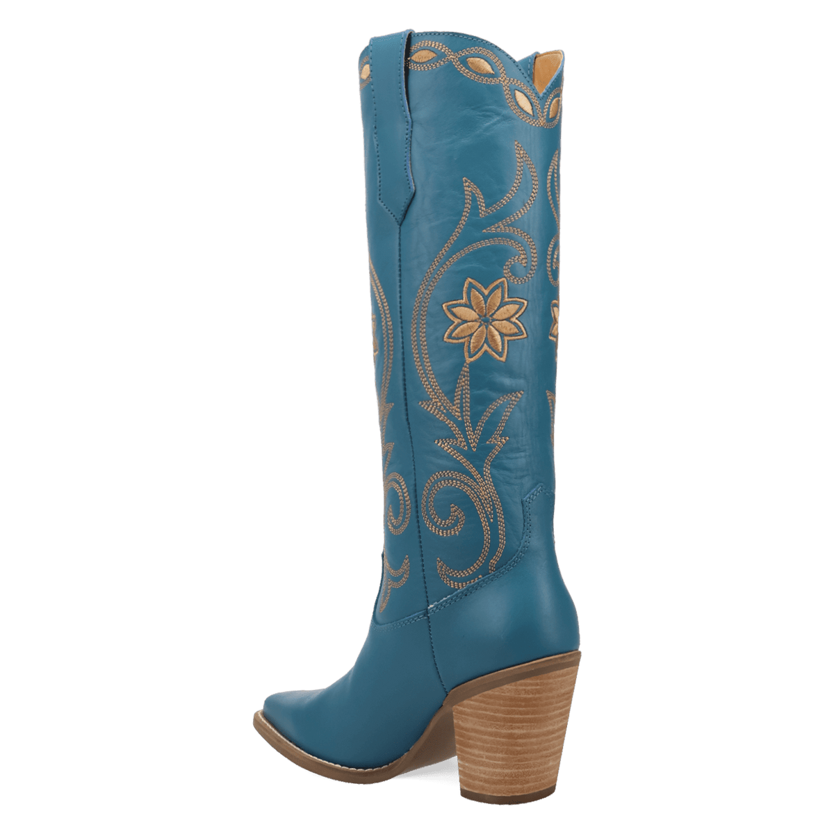 MISS DAISY LEATHER BOOT