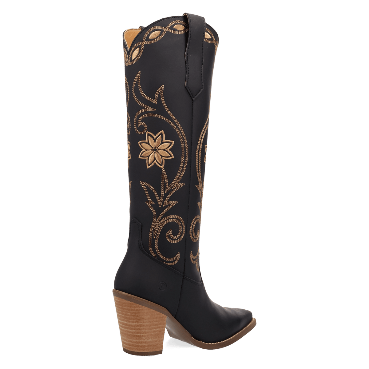 MISS DAISY LEATHER BOOT