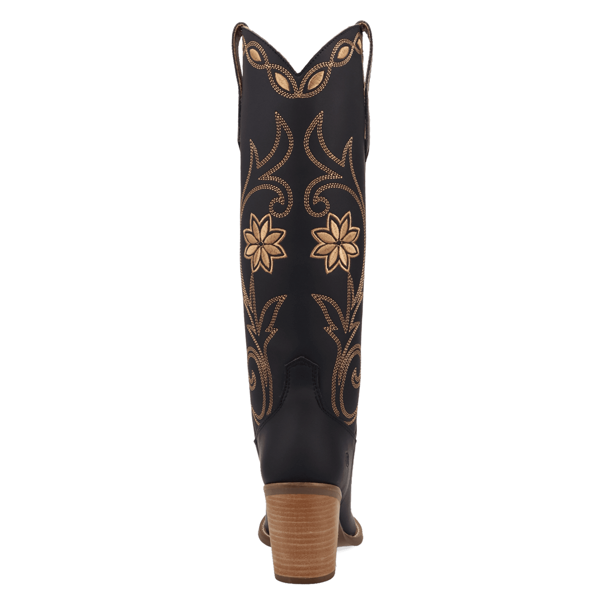 MISS DAISY LEATHER BOOT