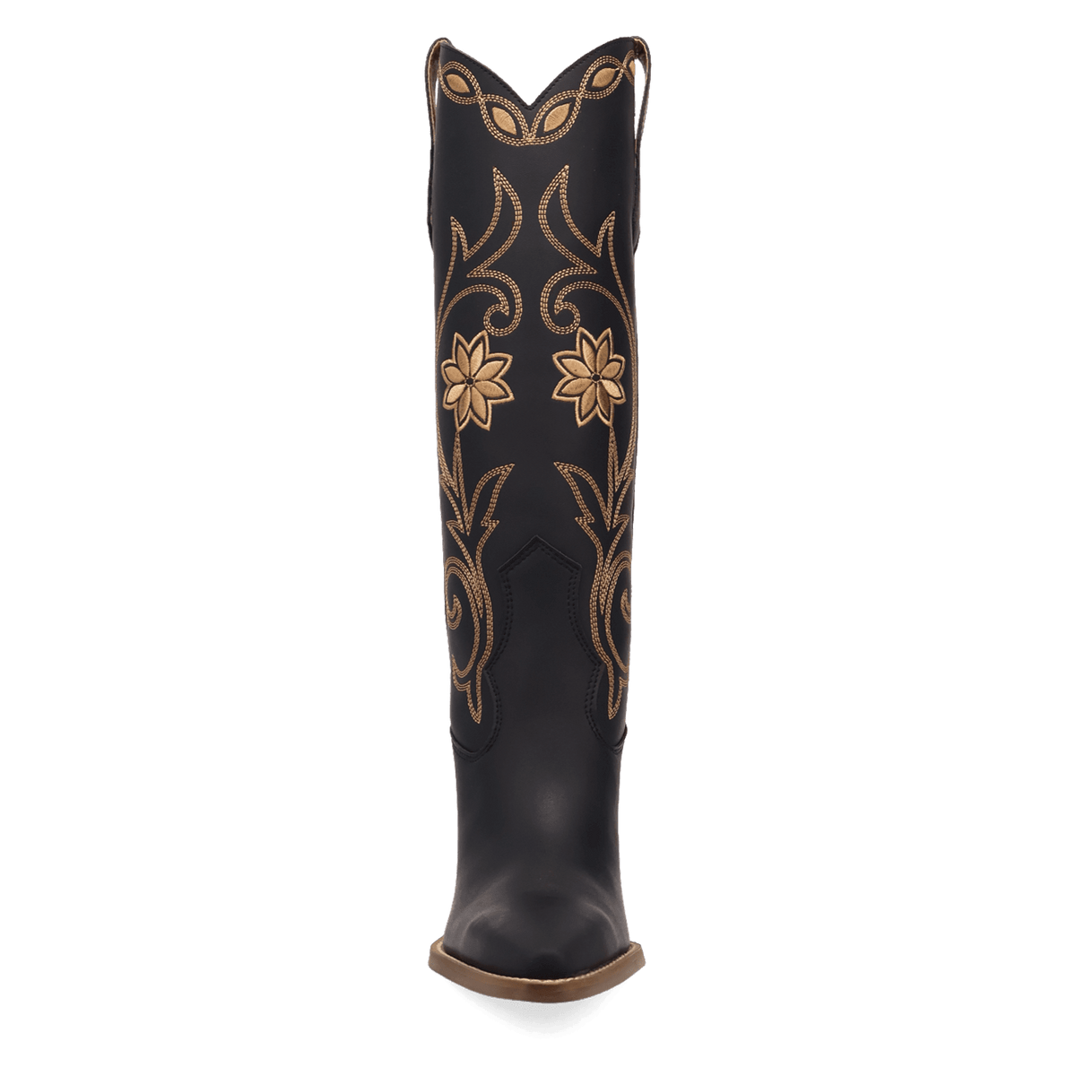 MISS DAISY LEATHER BOOT