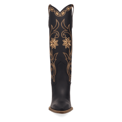 MISS DAISY LEATHER BOOT