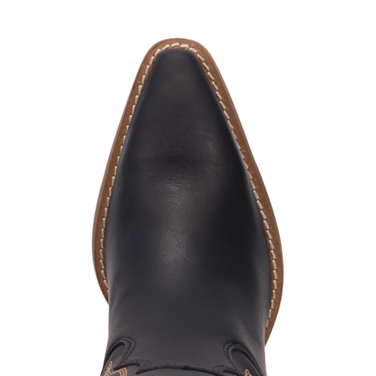 MISS DAISY LEATHER BOOT