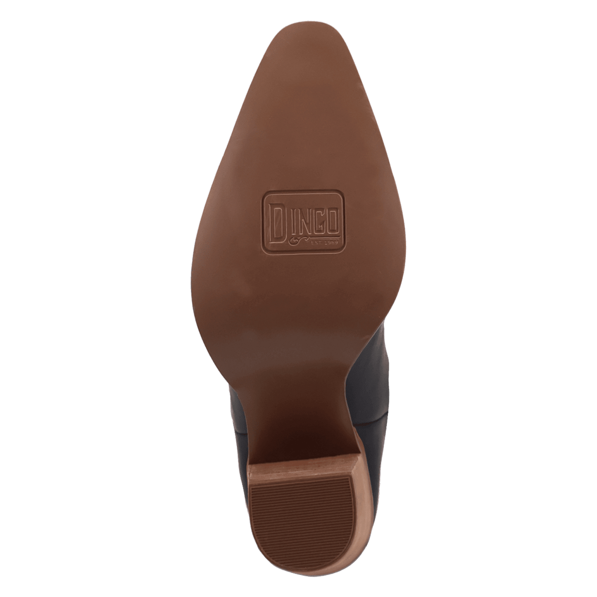 MISS DAISY LEATHER BOOT