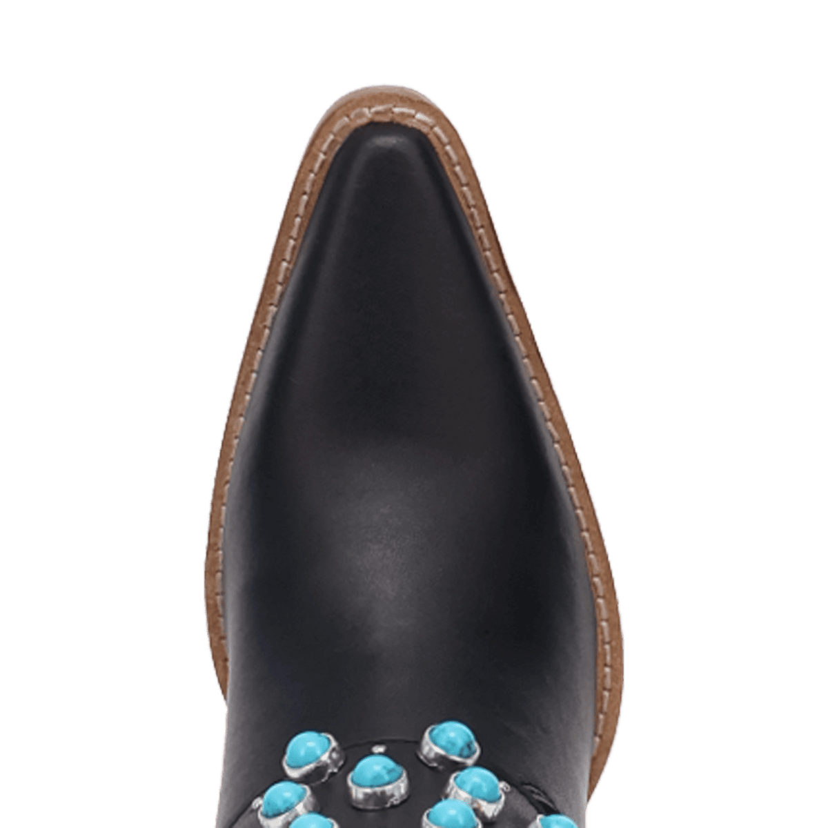 CITY SLICKER LEATHER BOOT