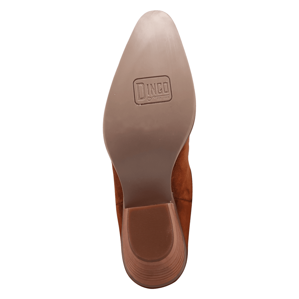 WILD THANG LEATHER BOOT