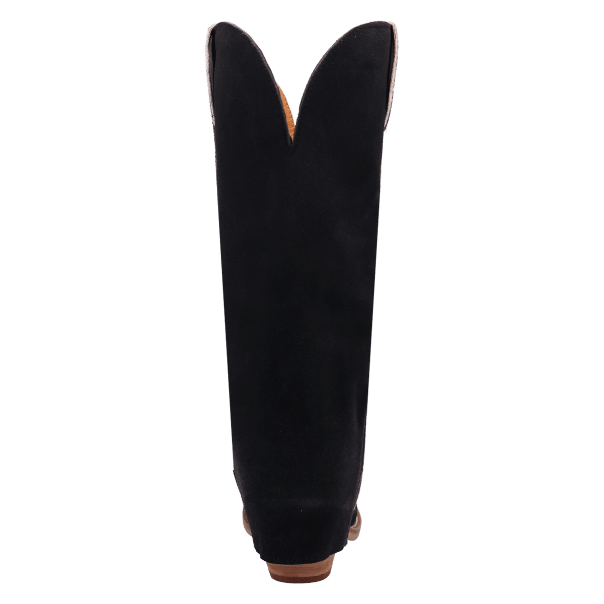 WILD THANG LEATHER BOOT