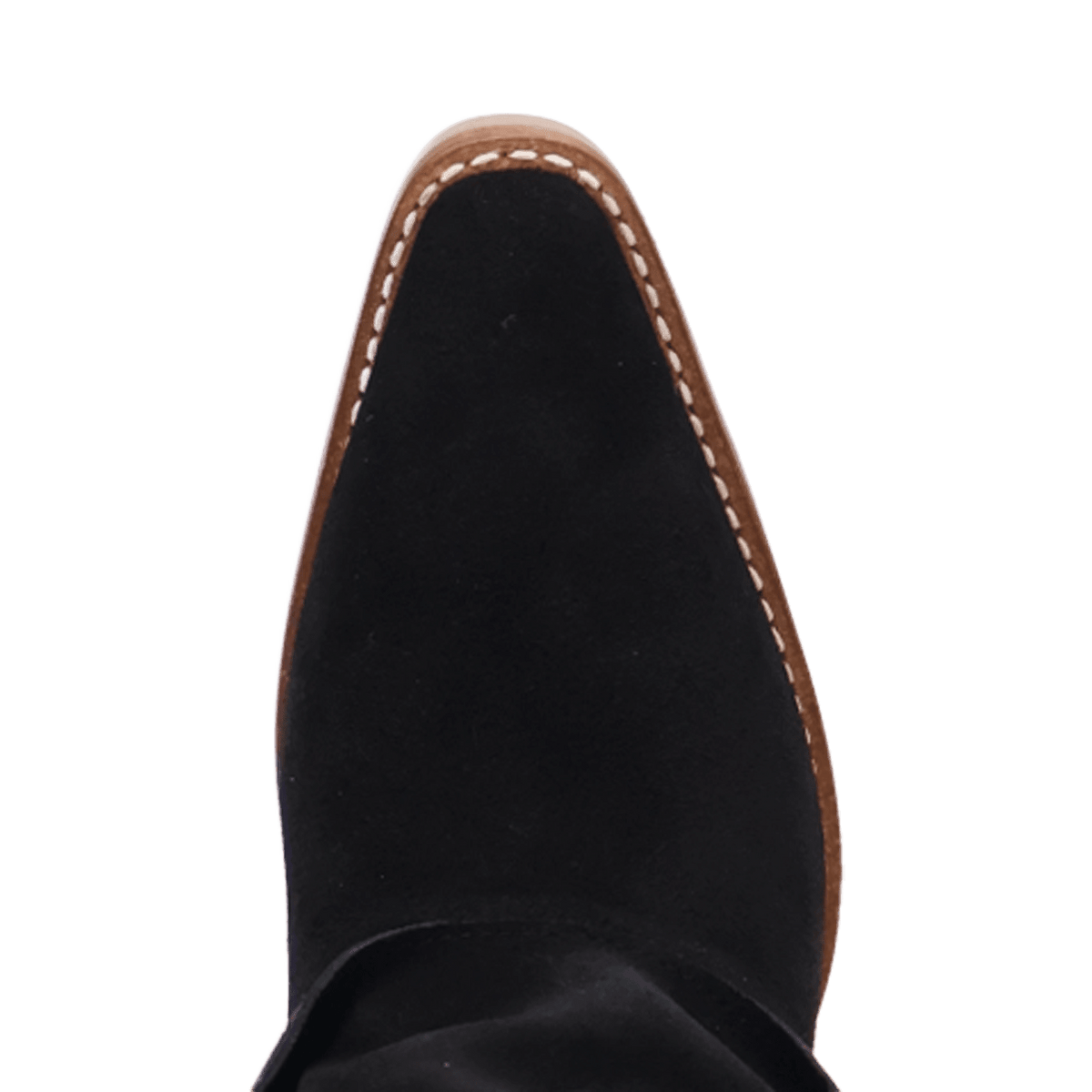 WILD THANG LEATHER BOOT