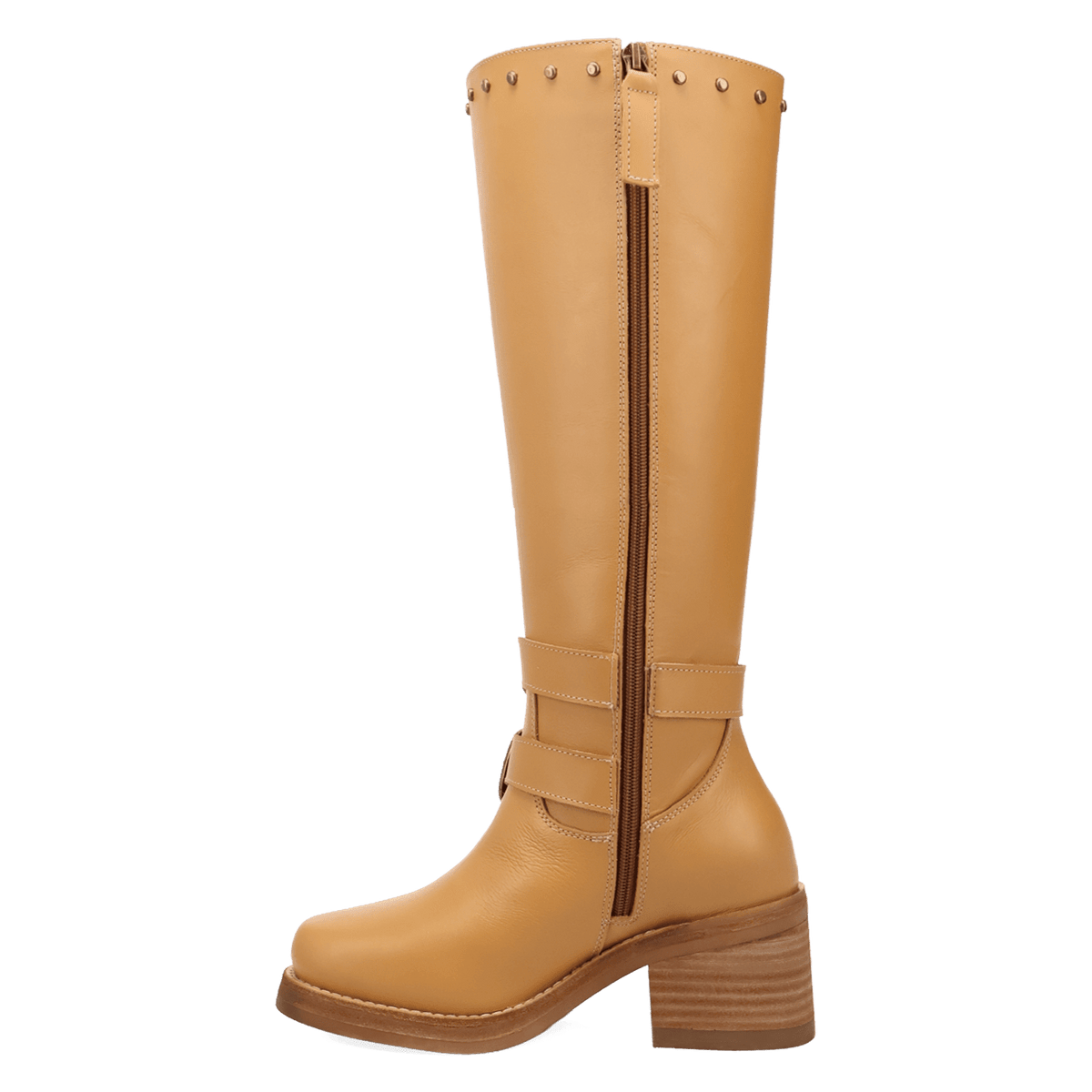 FILLMORE LEATHER BOOT