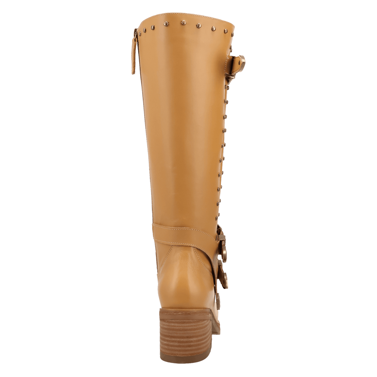 FILLMORE LEATHER BOOT