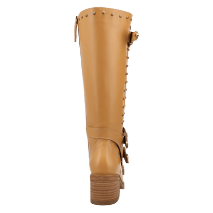 FILLMORE LEATHER BOOT