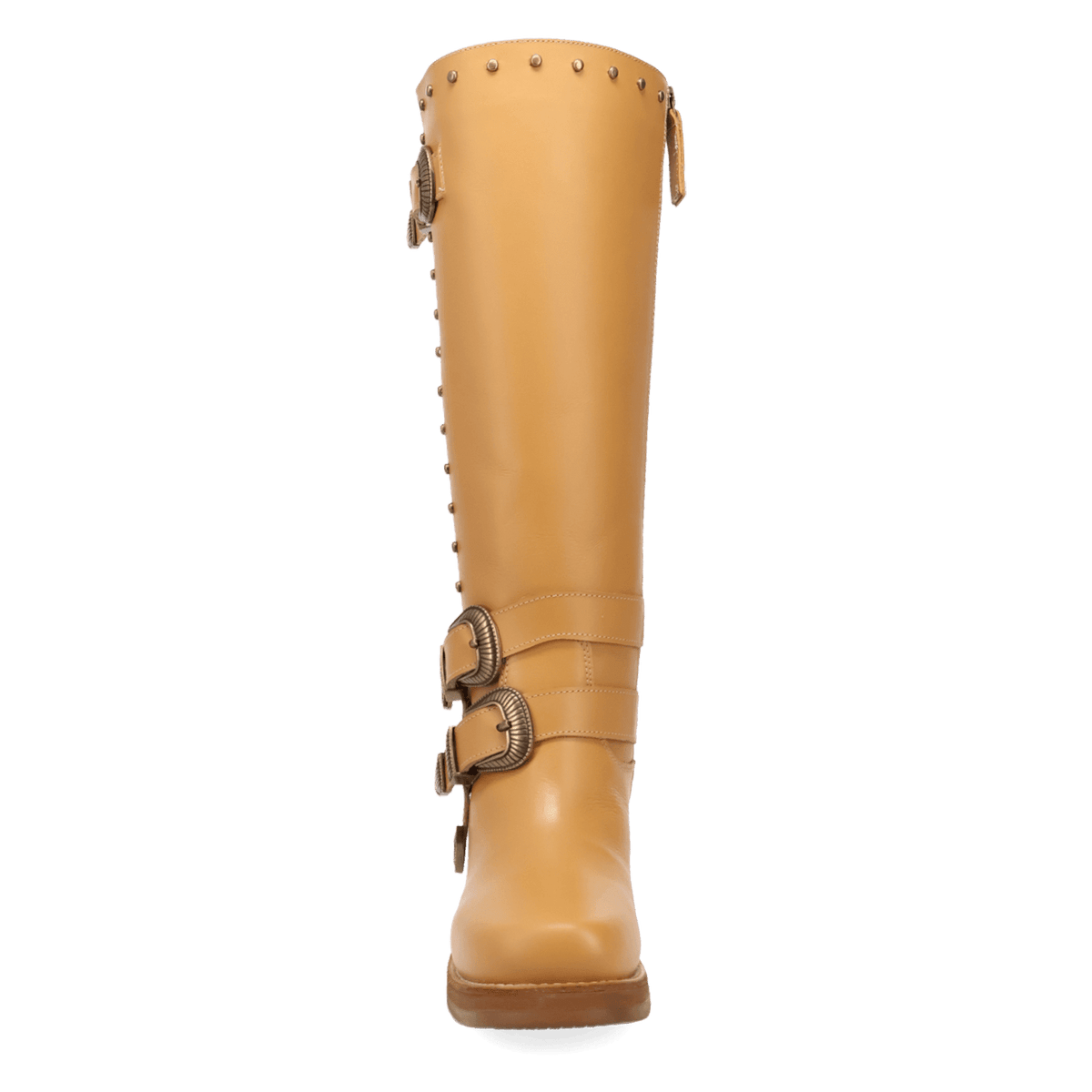 FILLMORE LEATHER BOOT