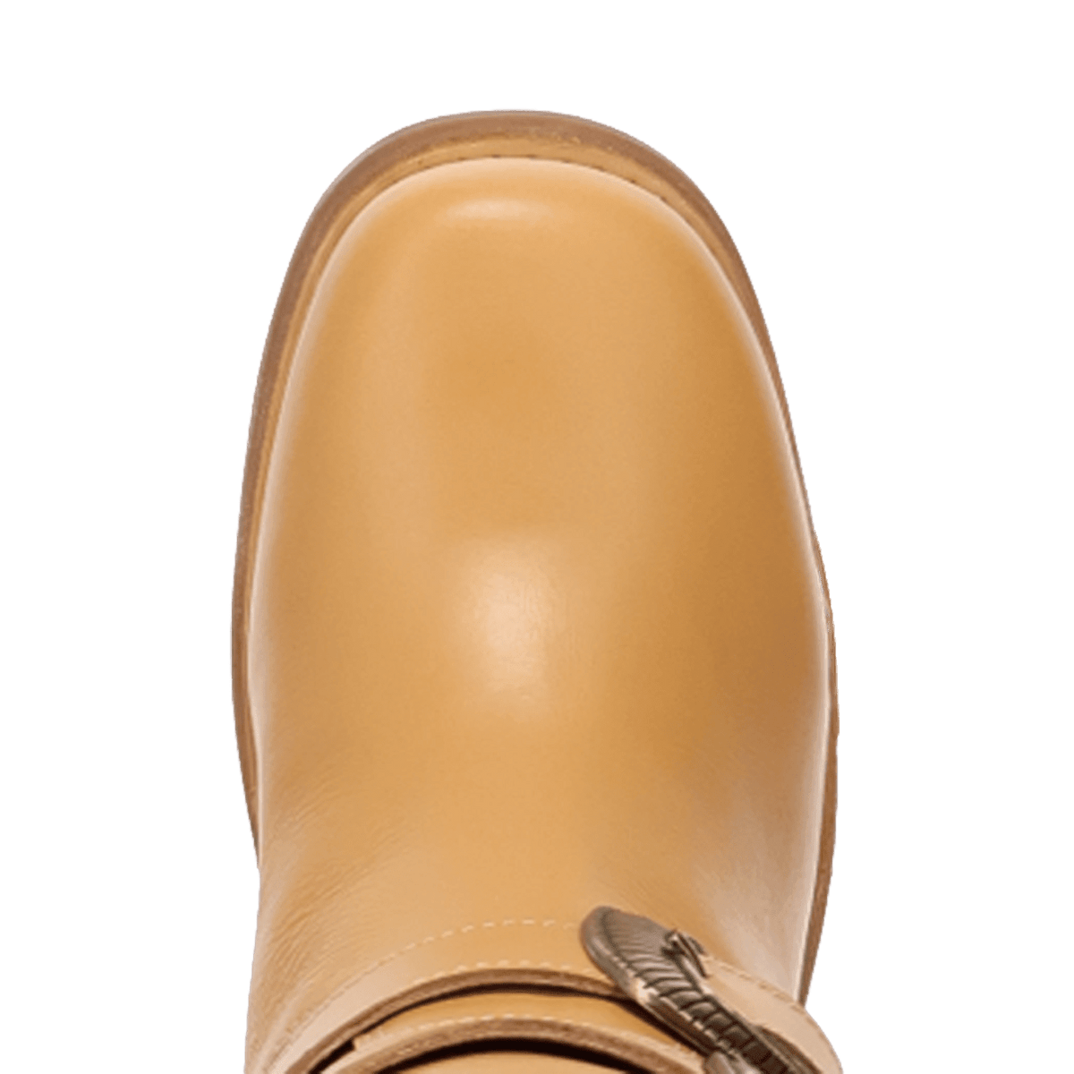 FILLMORE LEATHER BOOT