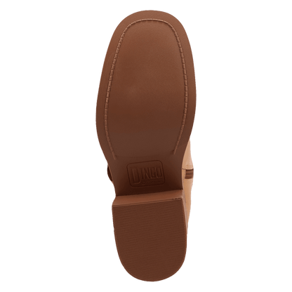 FILLMORE LEATHER BOOT