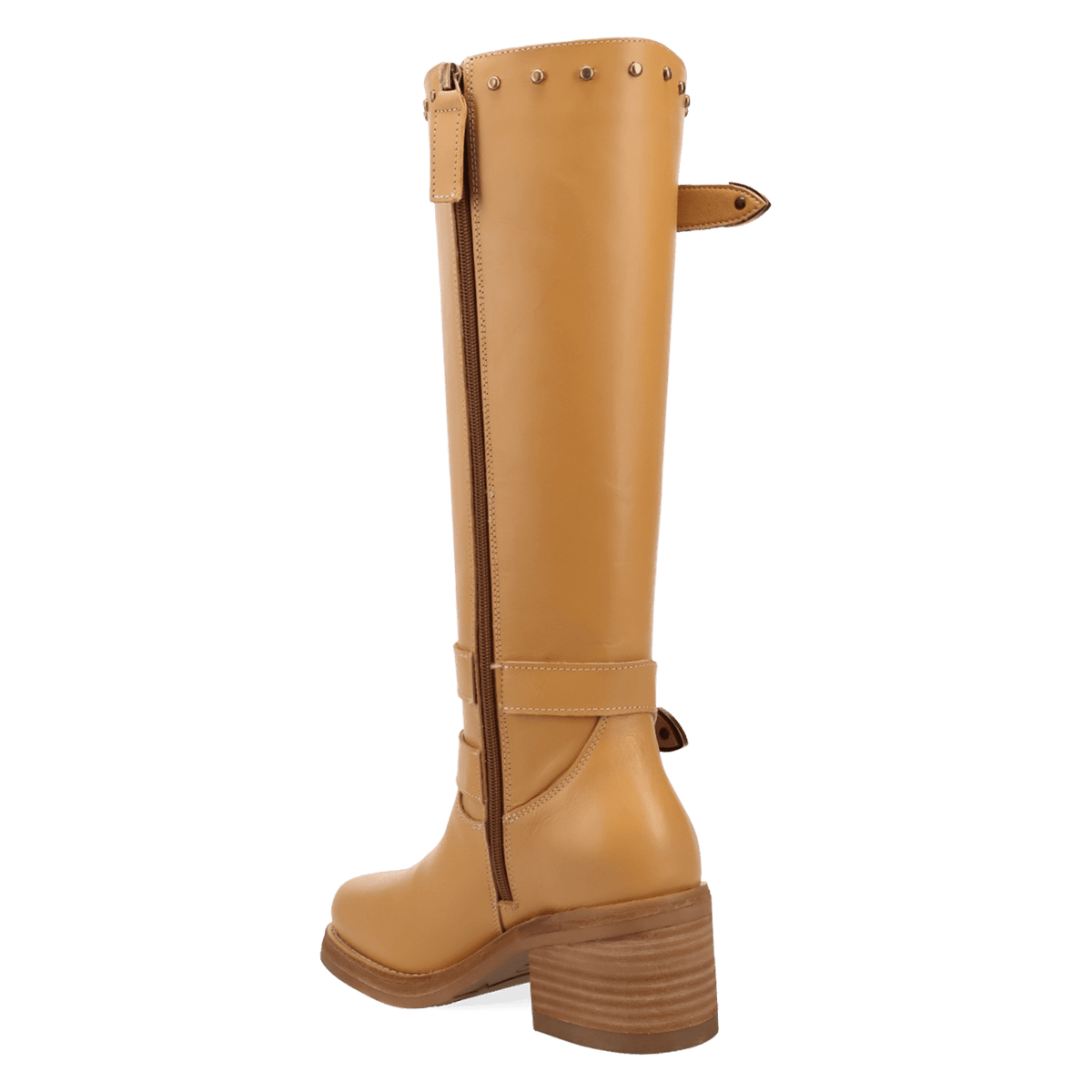 FILLMORE LEATHER BOOT