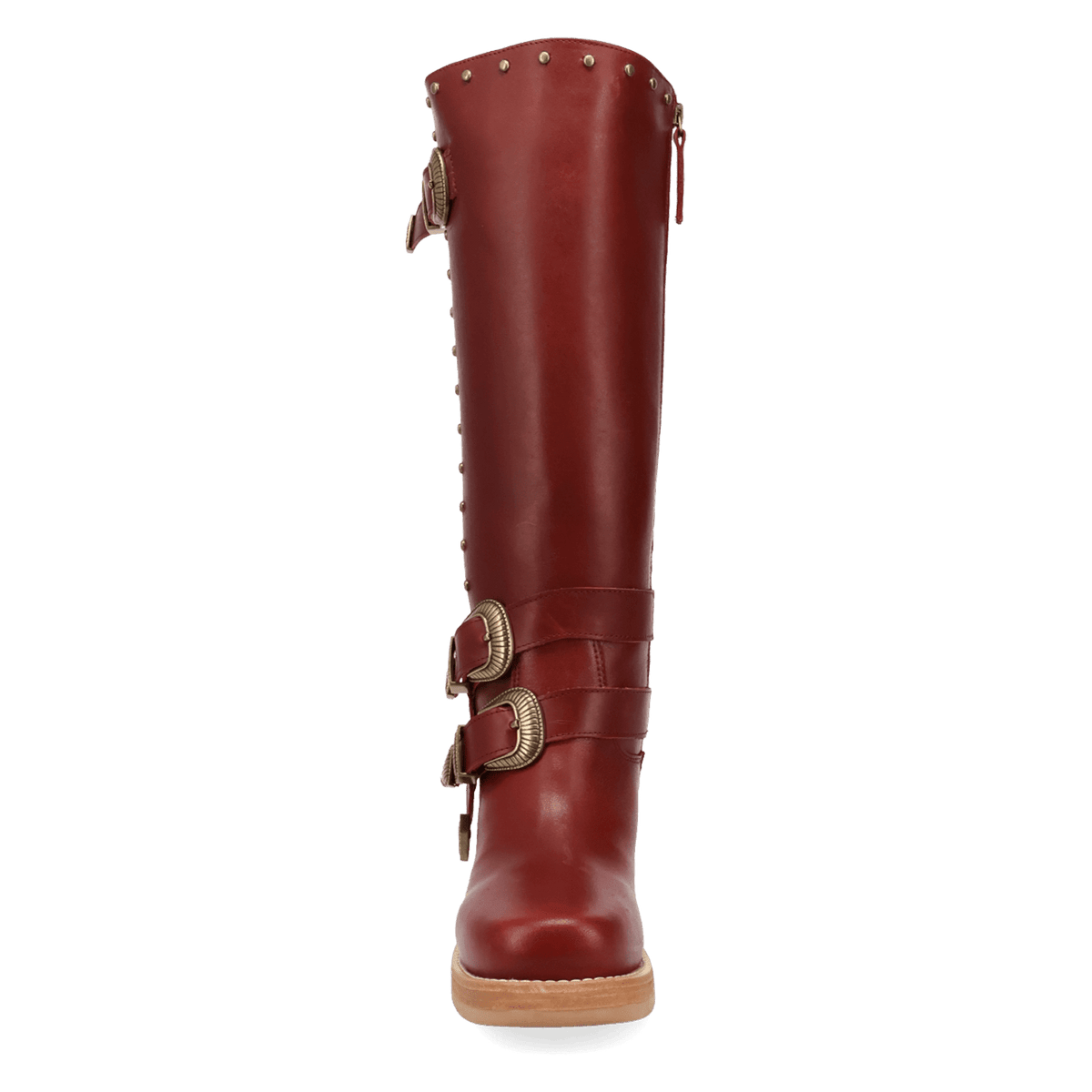 FILLMORE LEATHER BOOT