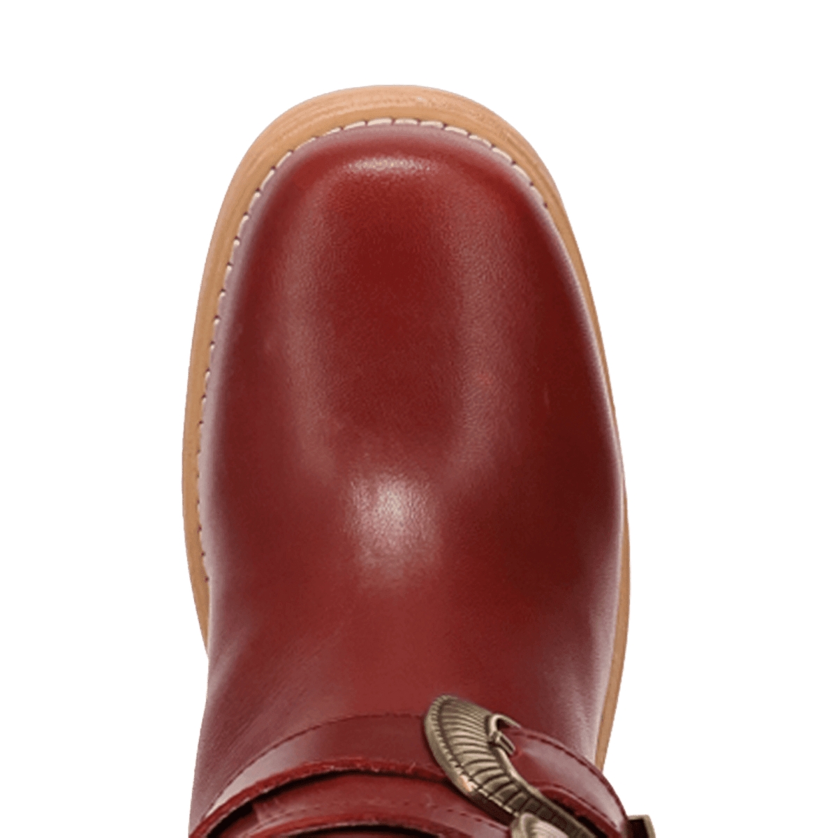 FILLMORE LEATHER BOOT