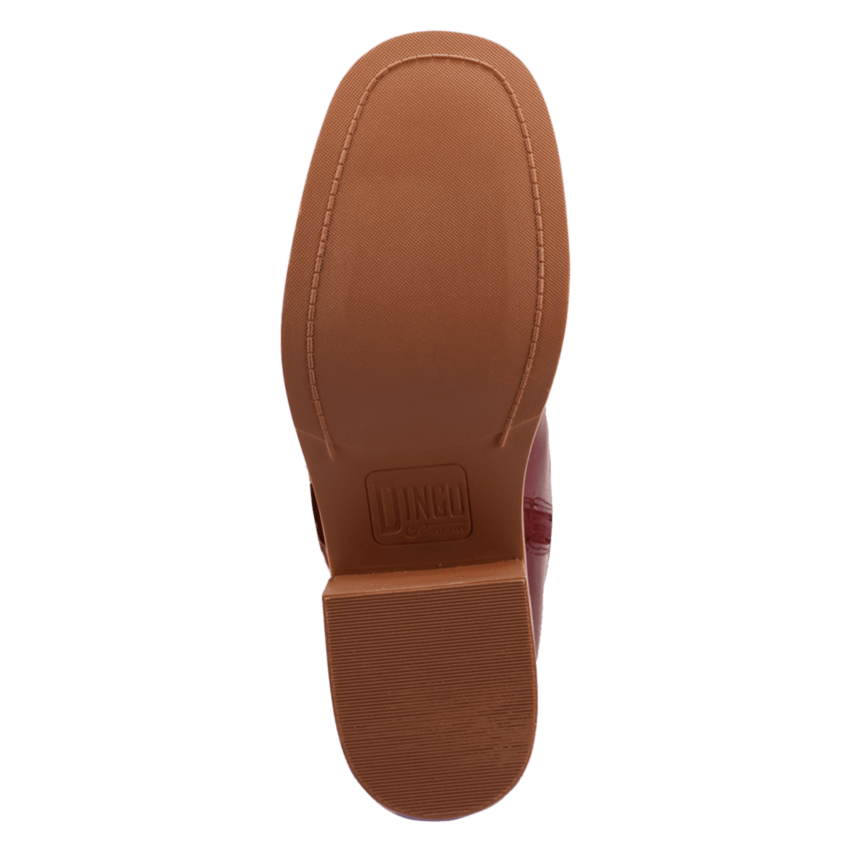 FILLMORE LEATHER BOOT