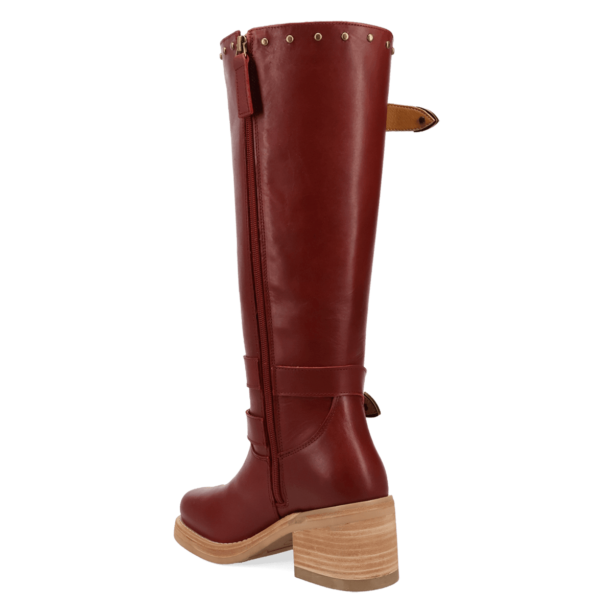 FILLMORE LEATHER BOOT