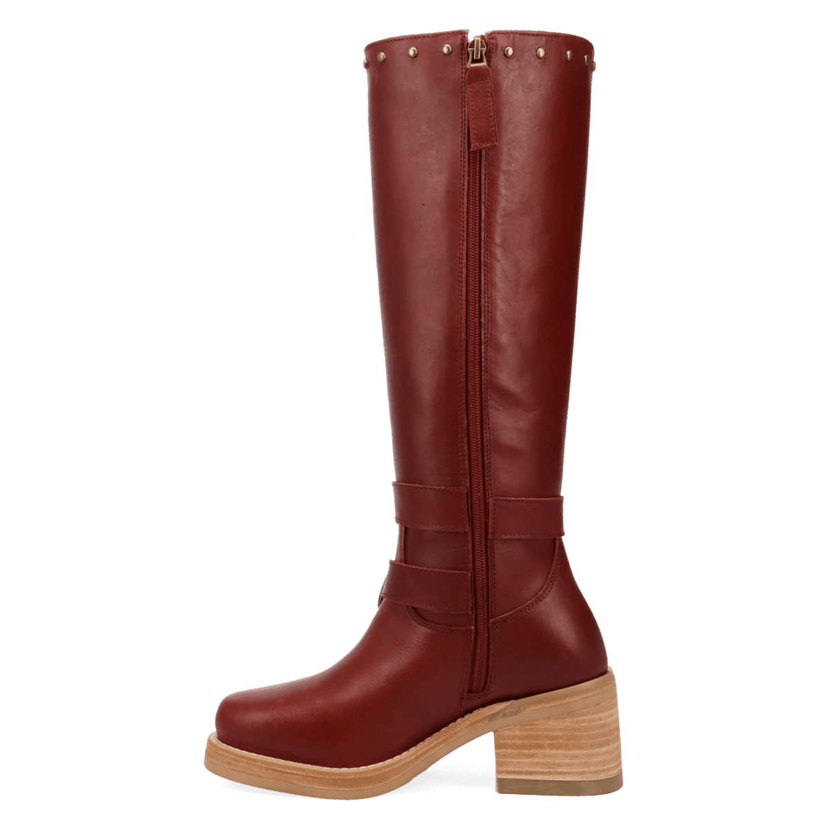 FILLMORE LEATHER BOOT