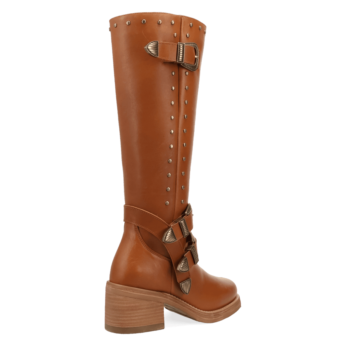 FILLMORE LEATHER BOOT