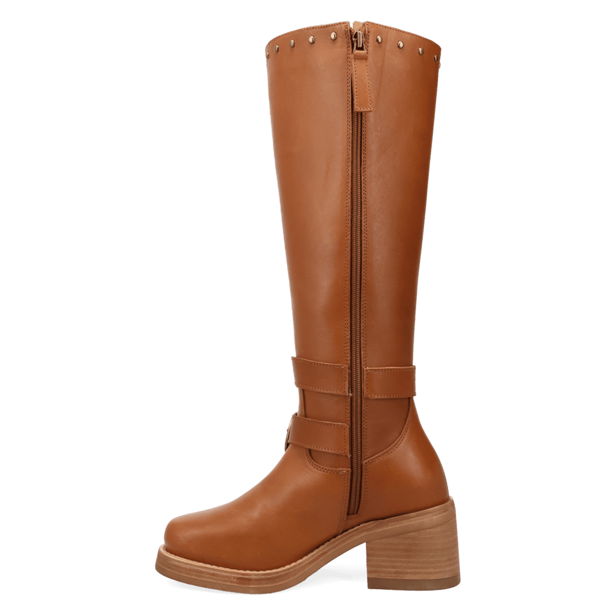 FILLMORE LEATHER BOOT
