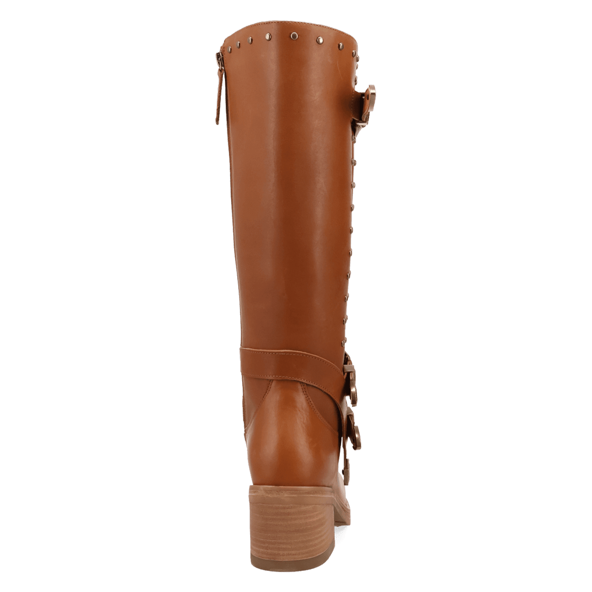 FILLMORE LEATHER BOOT