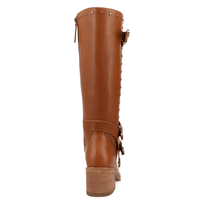 FILLMORE LEATHER BOOT
