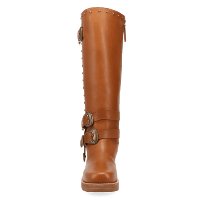 FILLMORE LEATHER BOOT