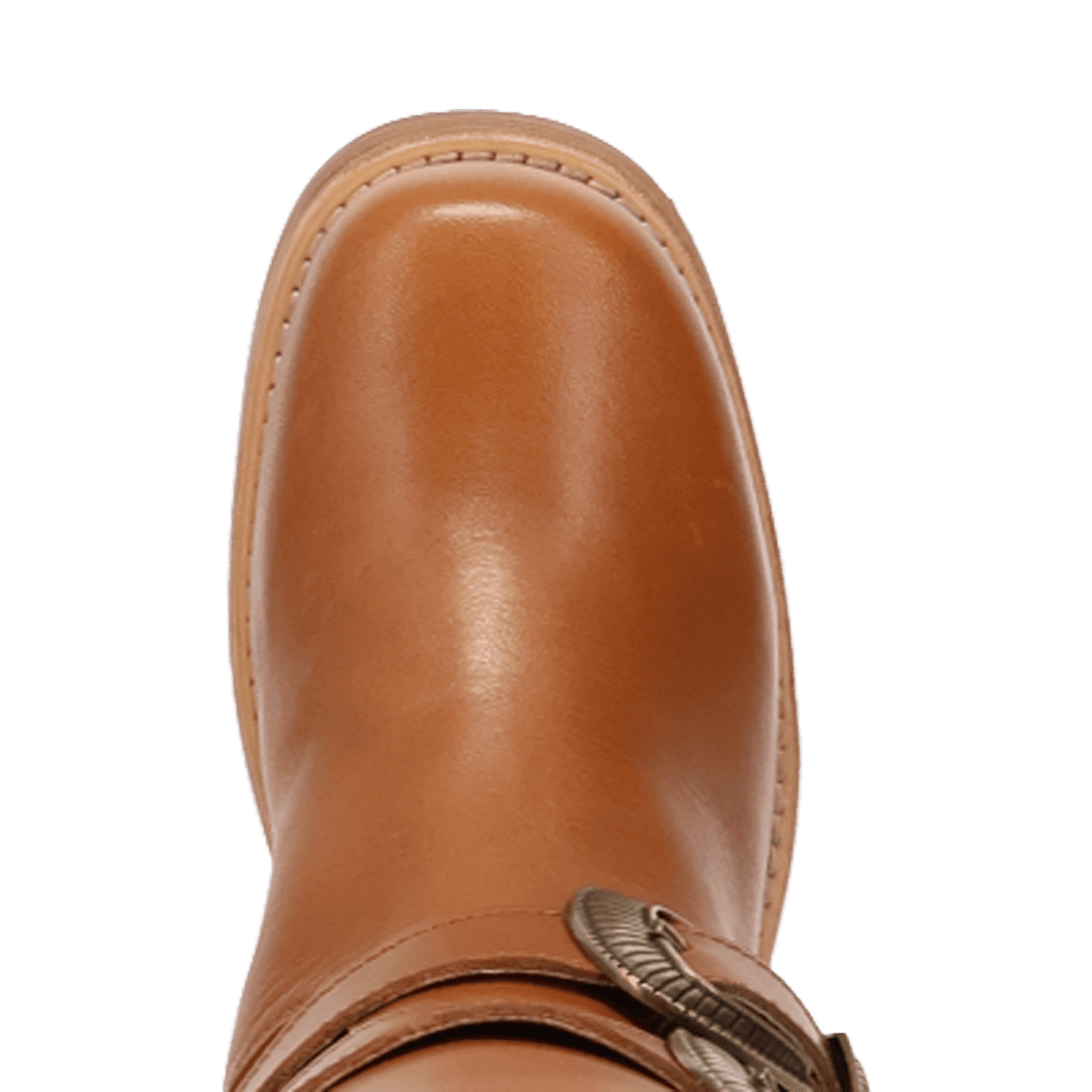 FILLMORE LEATHER BOOT
