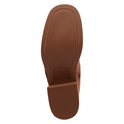 FILLMORE LEATHER BOOT