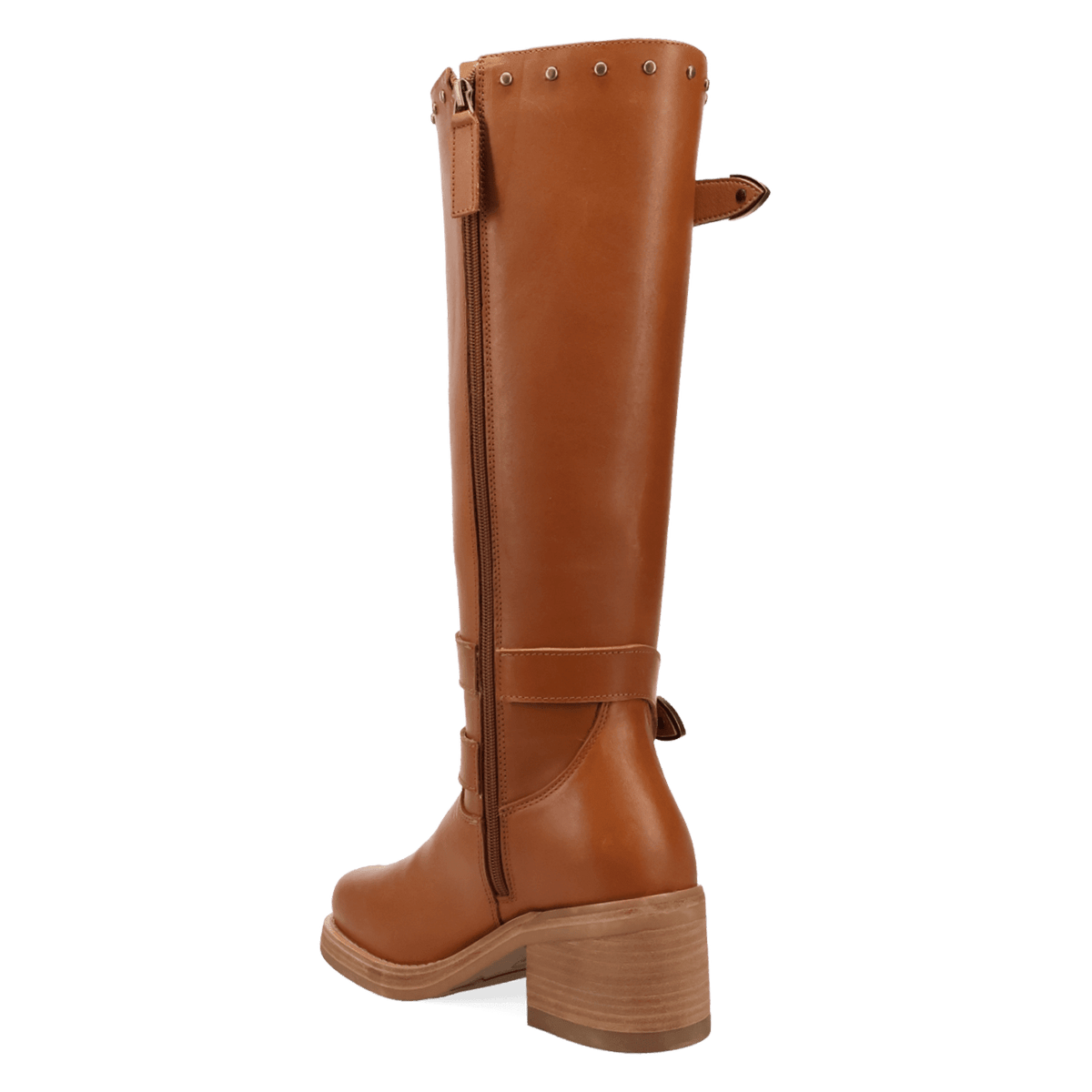 FILLMORE LEATHER BOOT